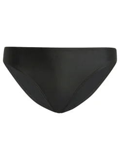 Outlet adidas 3-Stripes V-Back Kids Bikini Black