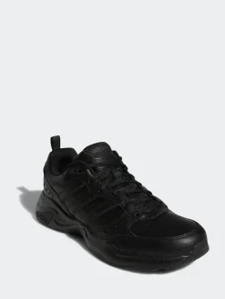 Outlet adidas Strutter Trainers Black