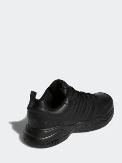 Outlet adidas Strutter Trainers Black