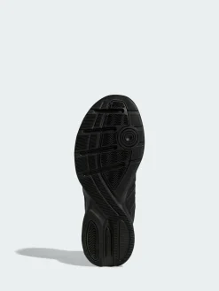 Outlet adidas Strutter Trainers Black