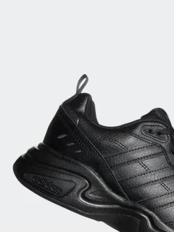 Outlet adidas Strutter Trainers Black