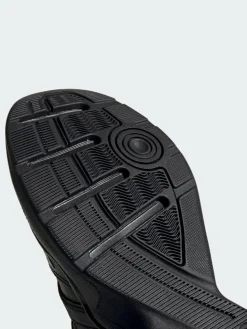 Outlet adidas Strutter Trainers Black