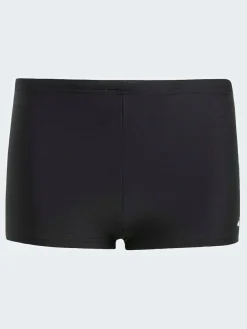 Discount adidas Swim Boxer Shorts Kids Black