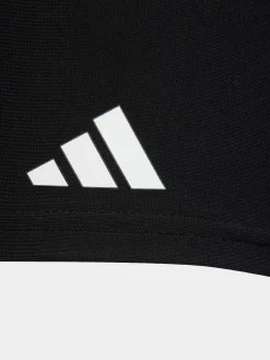 Discount adidas Swim Boxer Shorts Kids Black