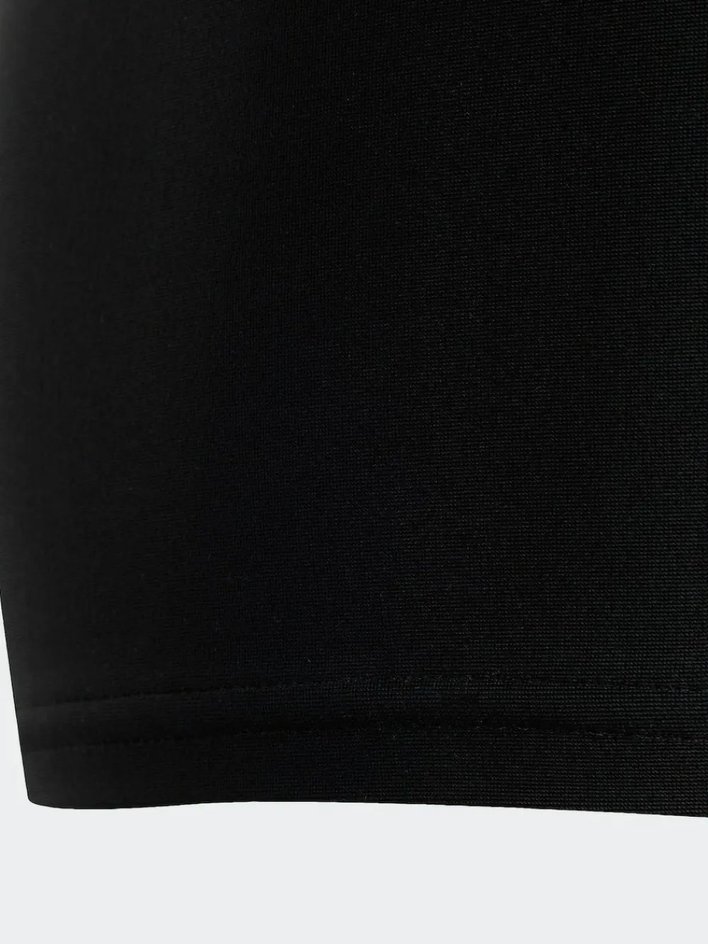 Discount adidas Swim Boxer Shorts Kids Black