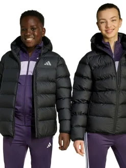adidas Synthetic Down Kids Jacket^BOY Coats & Jackets|Snowsuits & Coats