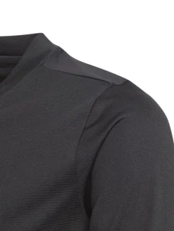 New adidas Black Team Base T-Shirt