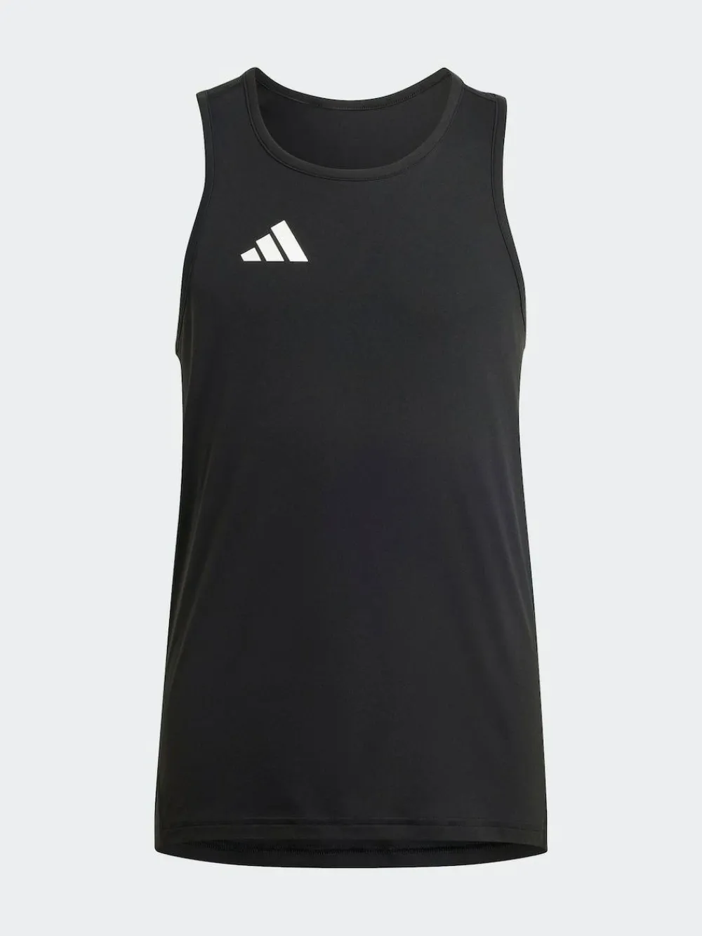 Online adidas Team Kids Tank Top Black