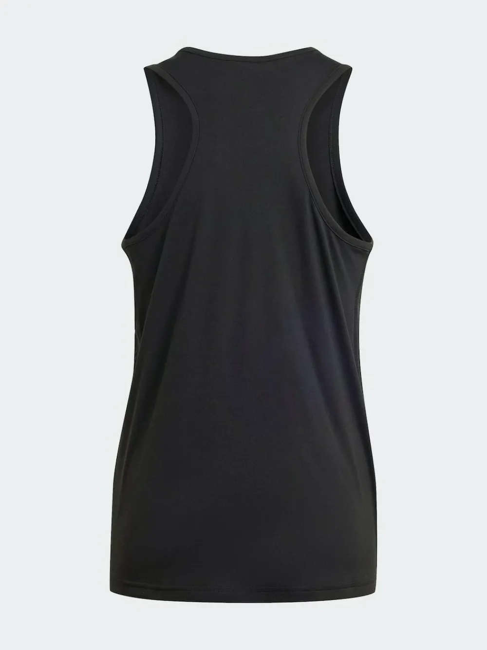 Online adidas Team Kids Tank Top Black