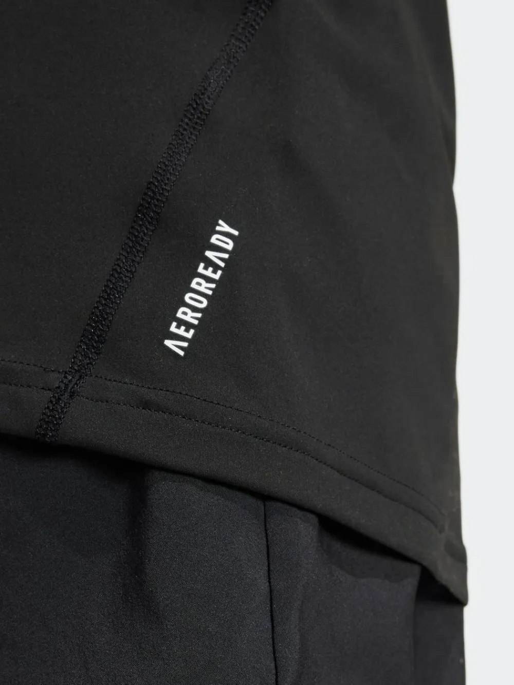 Online adidas Team Kids Tank Top Black