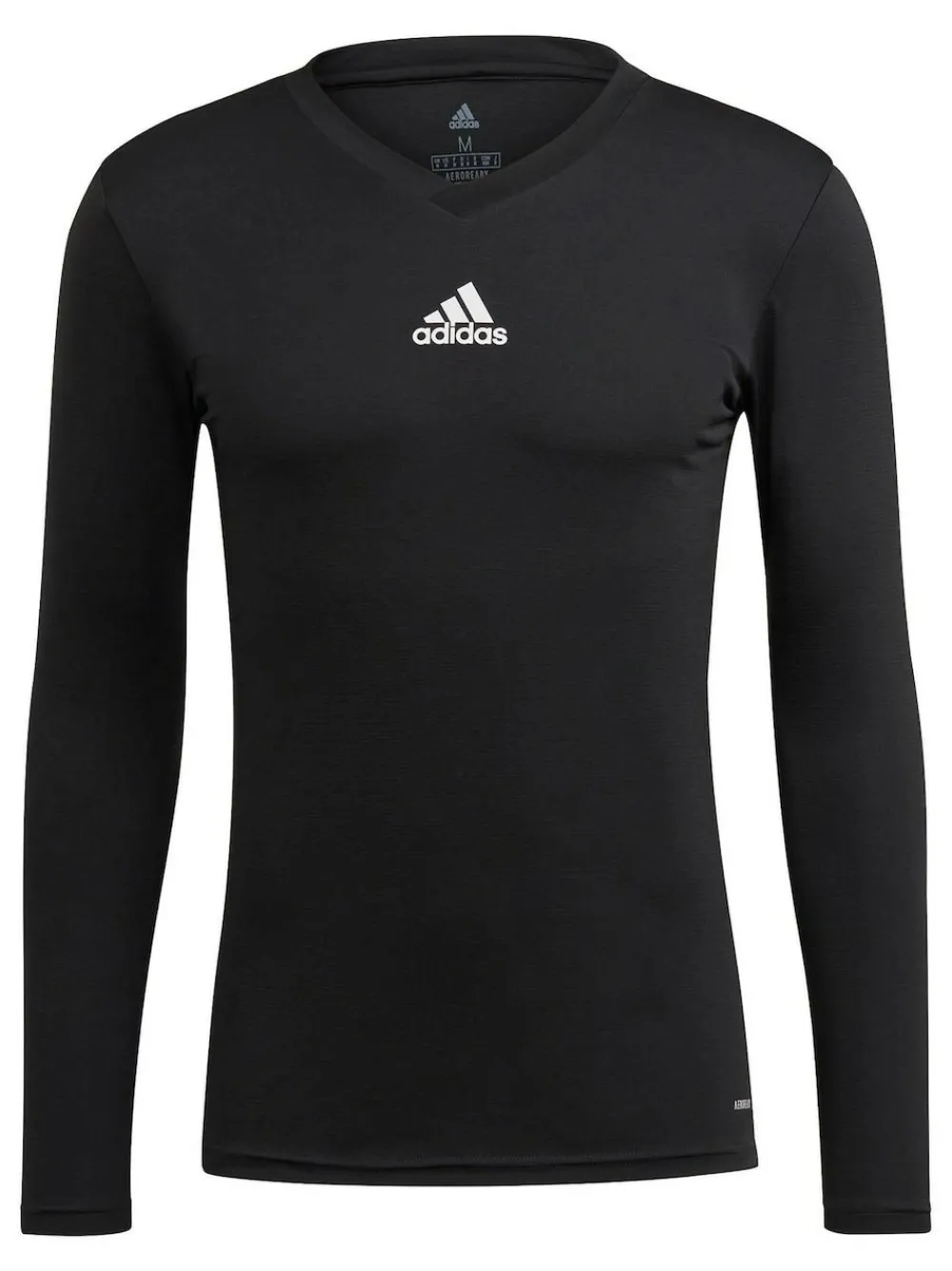 adidas Teamwear Base Layer Long Sleeve Top^ Thermals