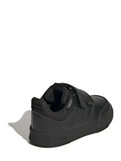 Outlet adidas Black Tensaur Hook and Loop Infant Trainers