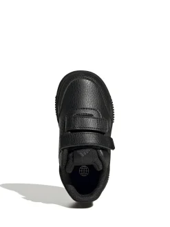 Outlet adidas Black Tensaur Hook and Loop Infant Trainers
