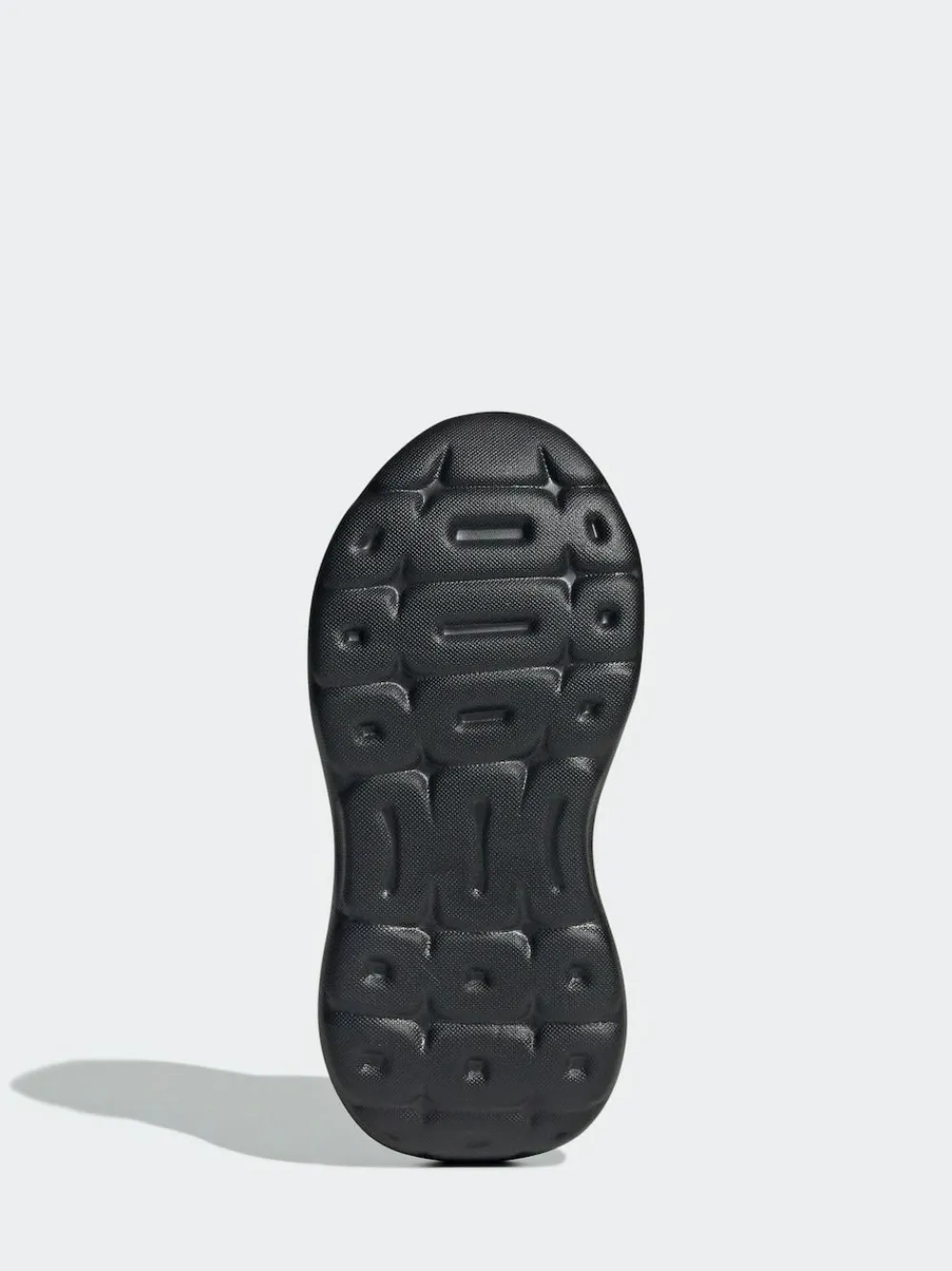 adidas Black Tensaur Run 3.0 Hook and Loop Kids Trainers^BOY School Shoes|Boys Shoes