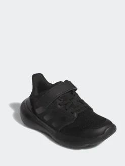 adidas Tensaur Run 2.0 Hook and Loop Kids Trainers^BOY School Shoes|Boys Shoes