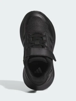 adidas Tensaur Run 2.0 Hook and Loop Kids Trainers^BOY School Shoes|Boys Shoes