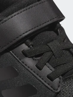 adidas Tensaur Run 2.0 Hook and Loop Kids Trainers^BOY School Shoes|Boys Shoes