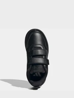 Best adidas Black Tensaur Sport 3.0 Kids Trainers