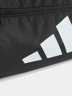 Outlet adidas Black Training Defender Large Duffle Bag