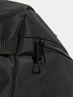 Outlet adidas Black Training Defender Large Duffle Bag