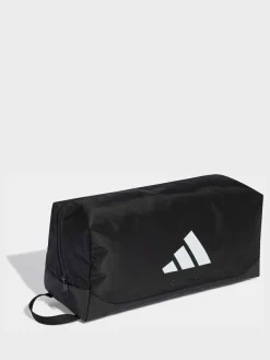 Best adidas Black Training Defender Shoe Bag