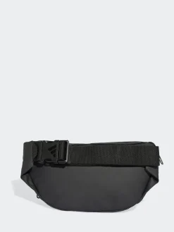 adidas Black Ultramodern Waist Bag^ Bags
