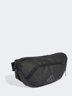 adidas Black Ultramodern Waist Bag^ Bags
