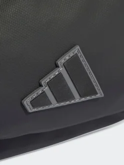 adidas Black Ultramodern Waist Bag^ Bags