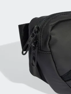adidas Black Ultramodern Waist Bag^ Bags