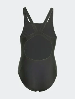 adidas V-back Kids Swimsuit^ Swimwear