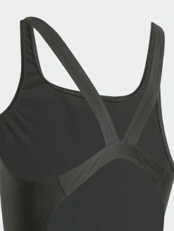 adidas V-back Kids Swimsuit^ Swimwear