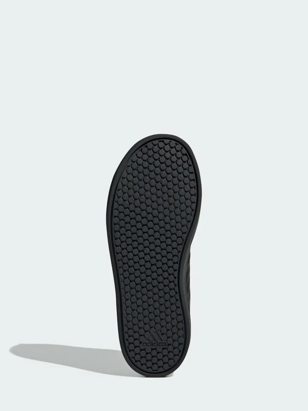 adidas Black VS Pace 2.0 Lace Kids Trainers^BOY School Shoes|Boys Shoes