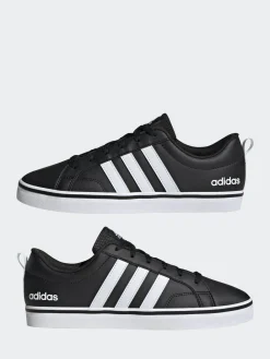 Outlet adidas Black VS Pace Trainers