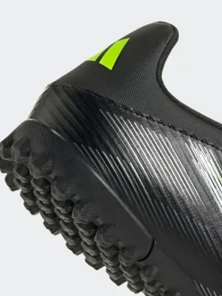 Outlet adidas Black/Grey Adult F50 Club Turf Boots