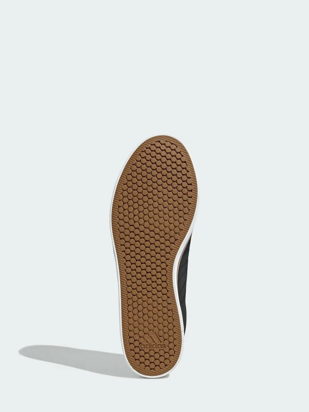 adidas Black/Tan VS Pace Trainers^ Sneakers