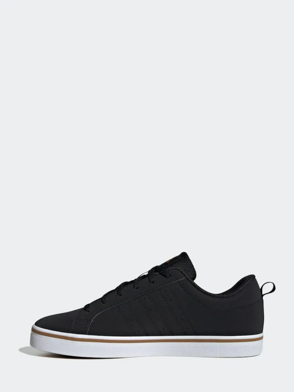 adidas Black/Tan VS Pace Trainers^ Sneakers