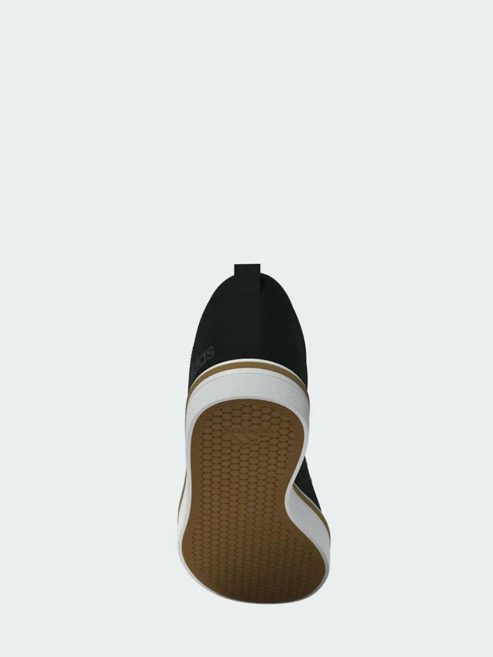 adidas Black/Tan VS Pace Trainers^ Sneakers