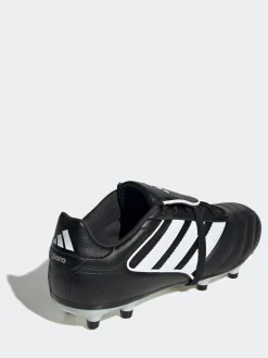 adidas Black/White Adult Copa Gloro 2 Firm Ground Boots^ Soccer Cleats