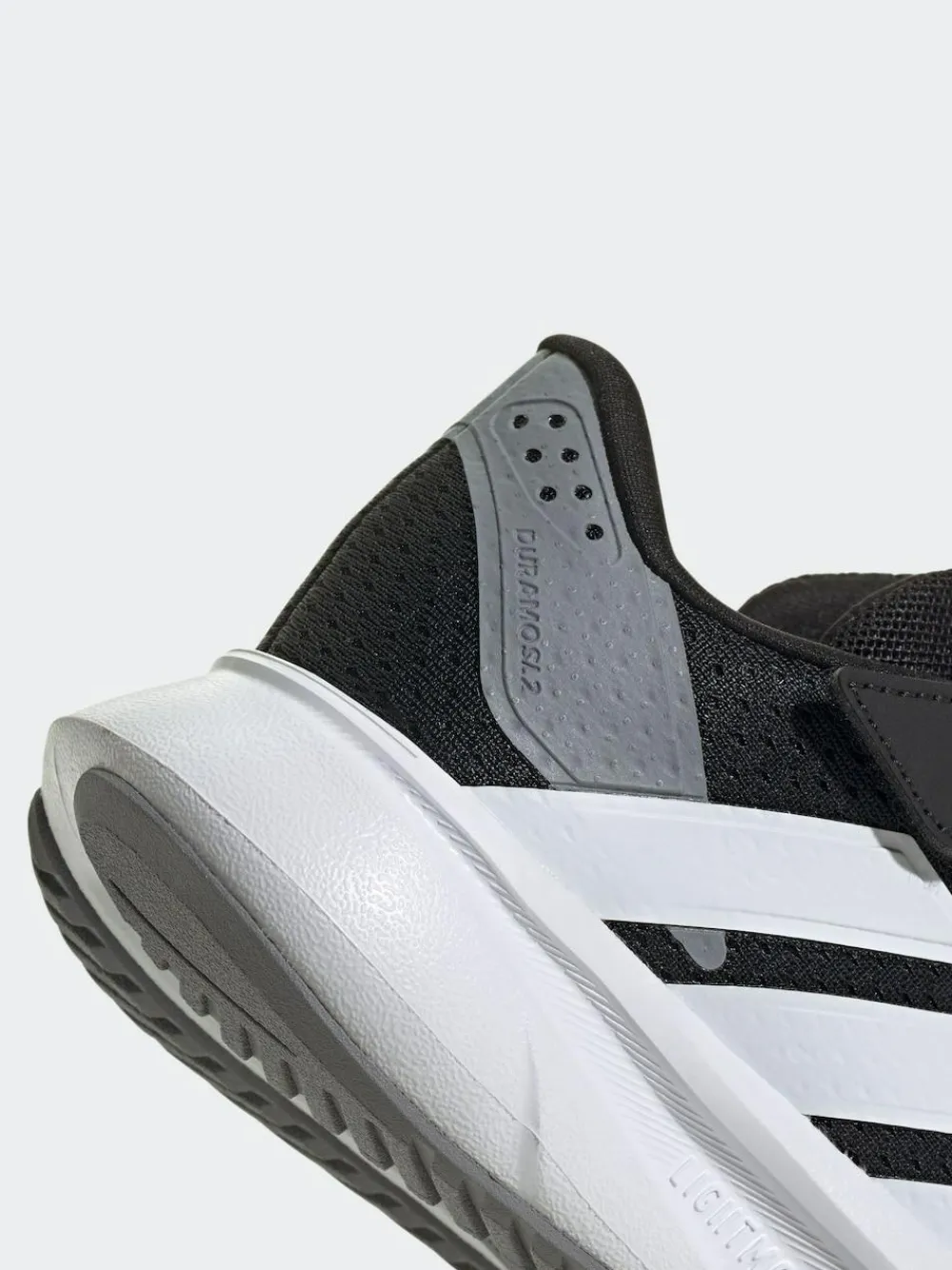 adidas Duramo SL Hook and Loop Running Kids Trainers^BOY School Shoes|Boys Shoes