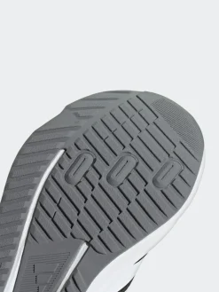 adidas Duramo SL Hook and Loop Running Kids Trainers^BOY School Shoes|Boys Shoes