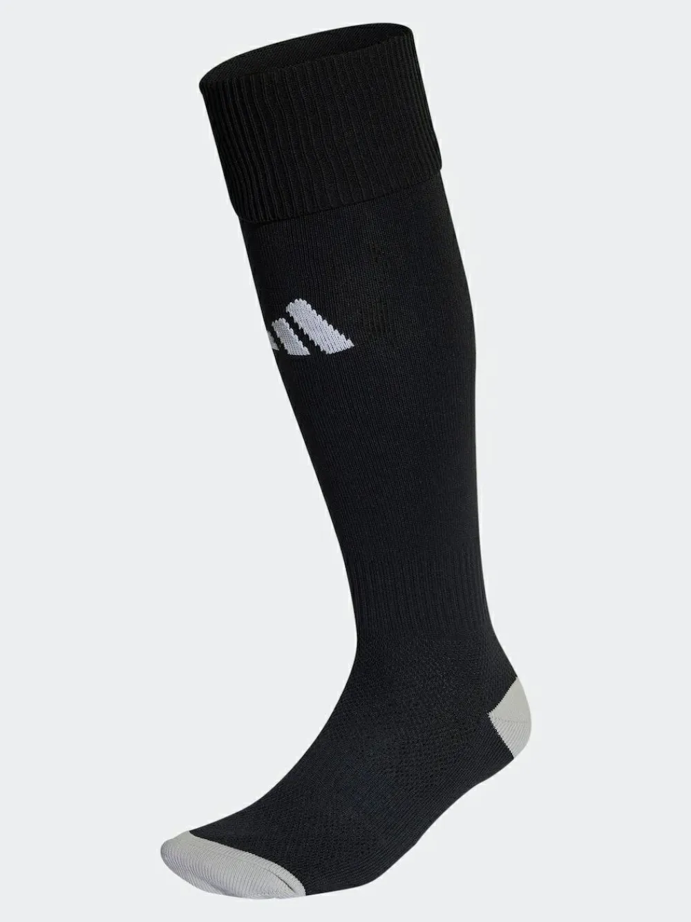 New adidas Black/White Performance Milano 23 Socks