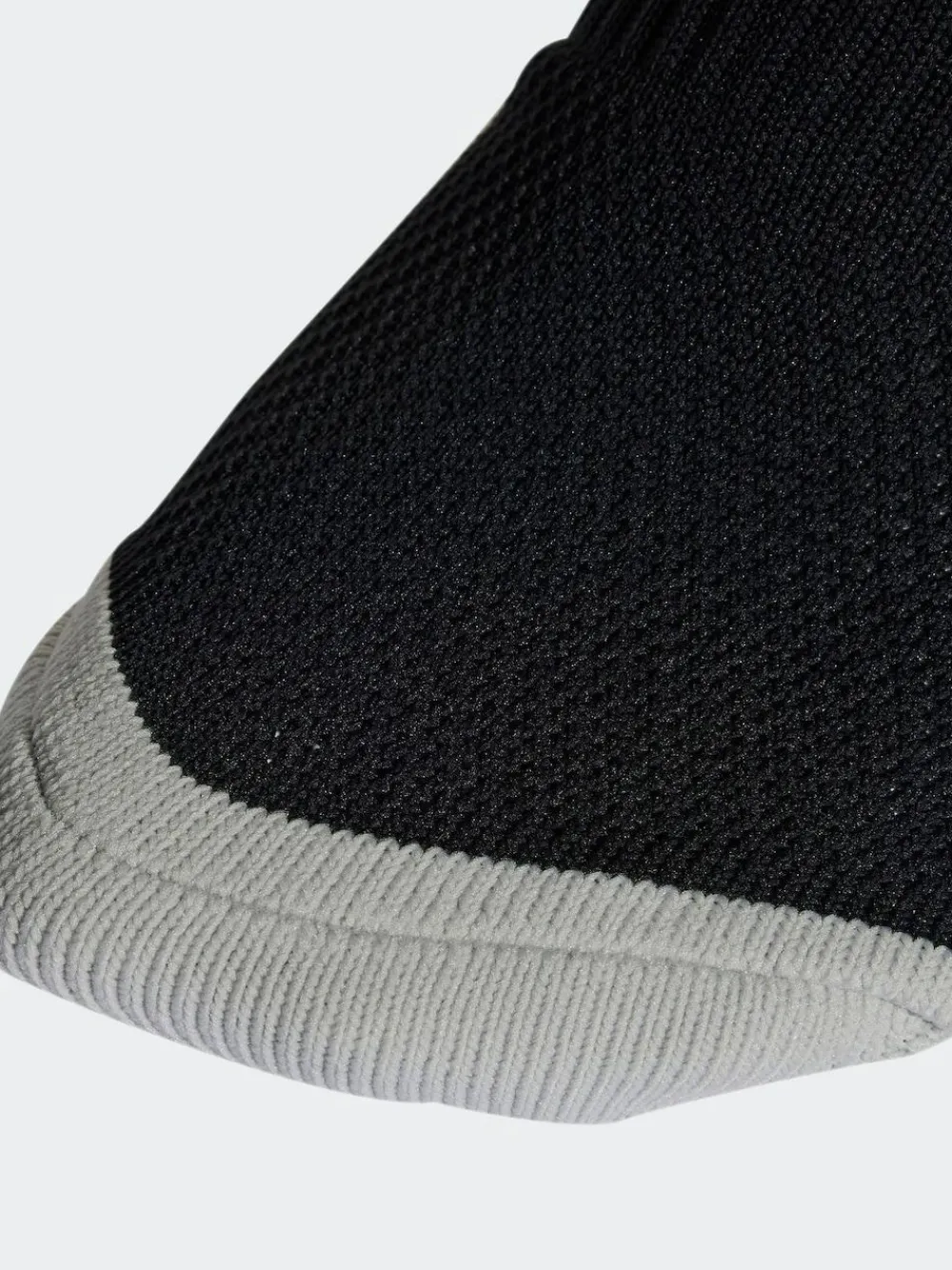 New adidas Black/White Performance Milano 23 Socks