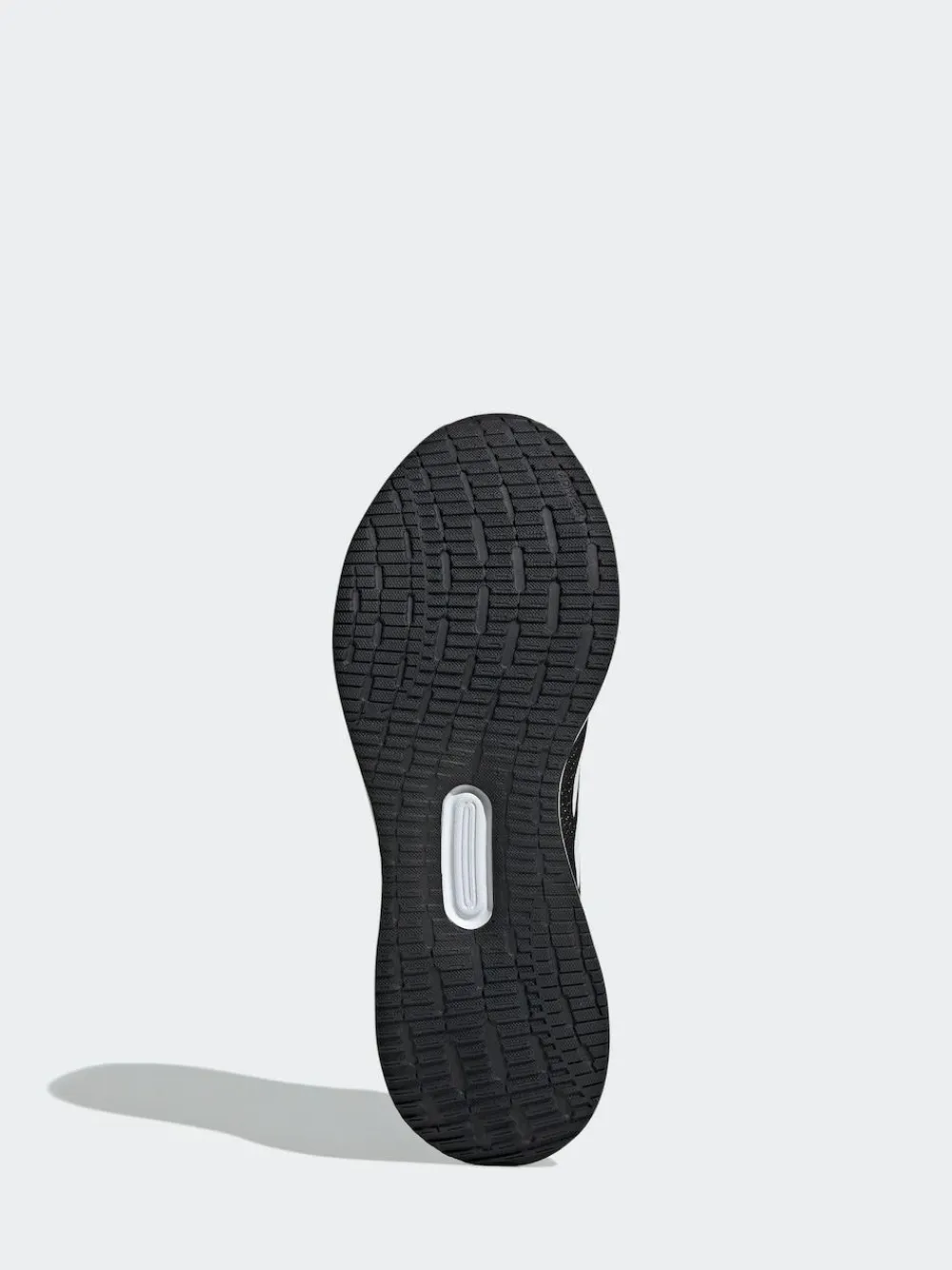 Hot adidas Black/White Runfalcon 5 Running Trainers