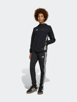 adidas Tiro 25 Essentials Woven Kids Joggers^BOY Sweat Pants|Pants & Leggings