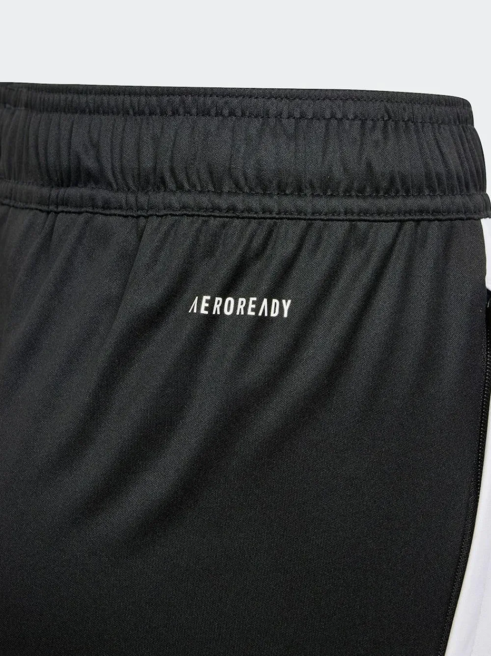 adidas Black/White Tiro 24 Kids Shorts^BOY Shorts|Shorts & Skirts