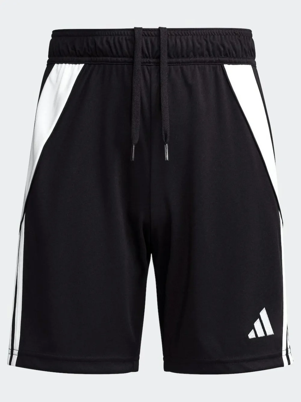 adidas Black/White Tiro 24 Kids Shorts^BOY Shorts|Shorts & Skirts