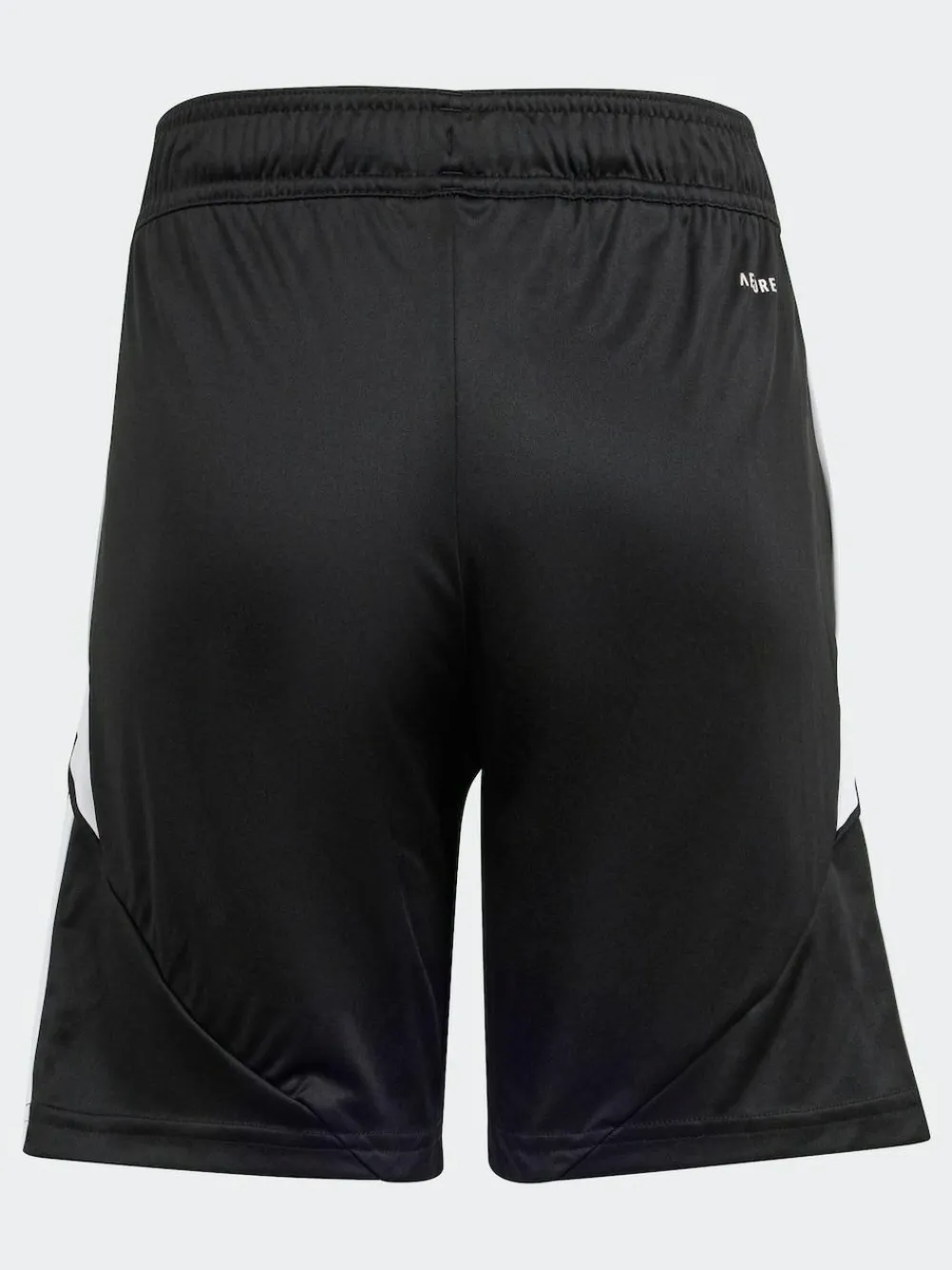 adidas Black/White Tiro 24 Kids Shorts^BOY Shorts|Shorts & Skirts