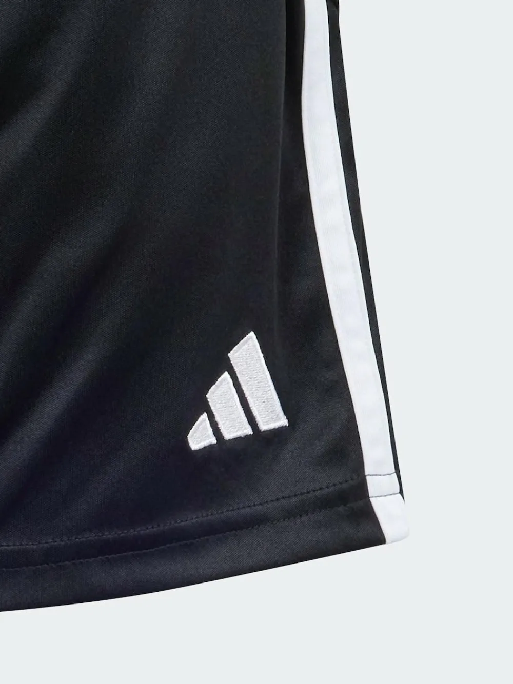 adidas Black/White Tiro 24 Kids Shorts^BOY Shorts|Shorts & Skirts