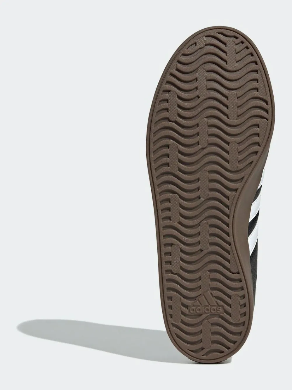 Best adidas Black/White VL Court 3.0 Trainers