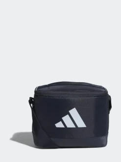 Sale adidas 3 bar lunch bag Blue